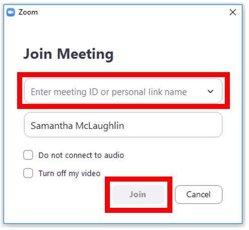 how to get permanent meeting id in zoom